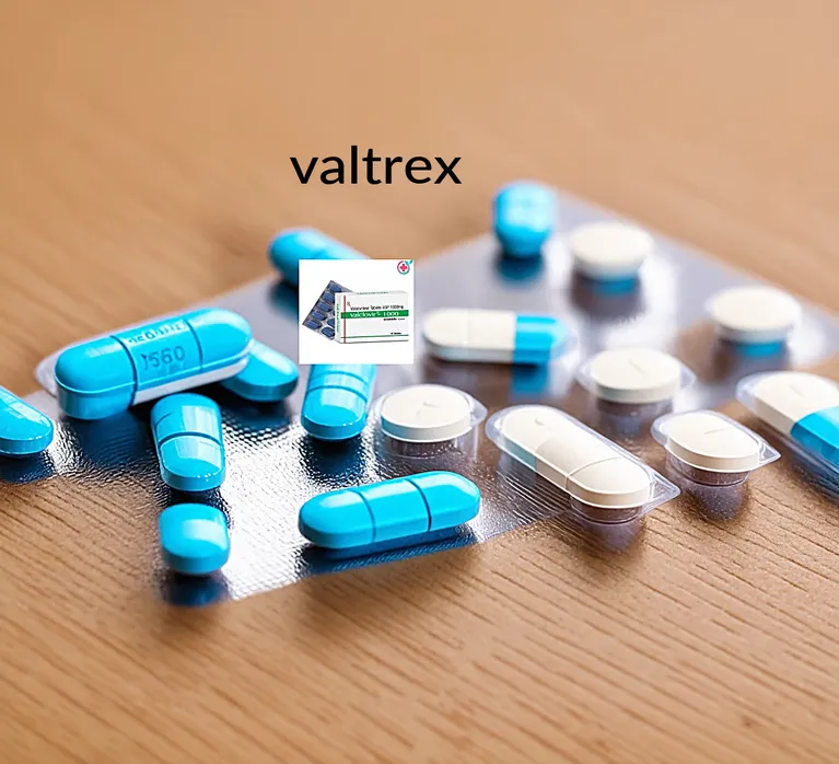 Valtrex 3